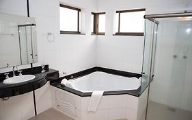 Hotel Ouro Lavras